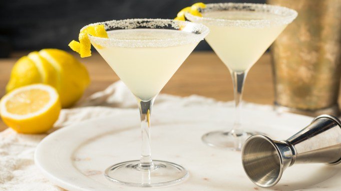 The right way to Make a Lemon Drop, the Vodka Cocktail You’ll By no means Admit Liking