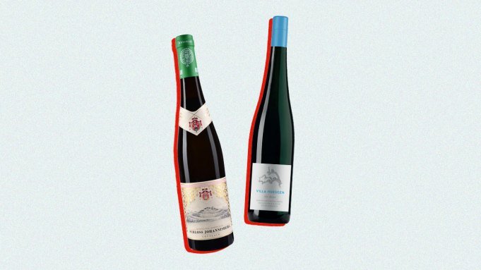 The 9 Greatest German Rieslings to Purchase Proper Now