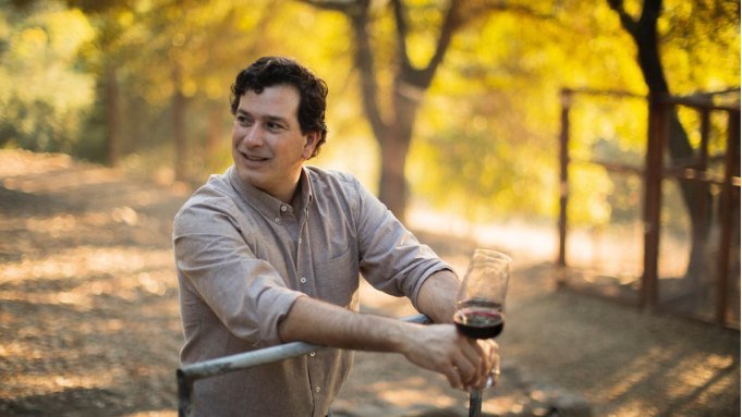 Robert Mondavi’s Grandson Can’t Use the Household Identify, however He’s Nonetheless Crafting Glorious Napa Cabs