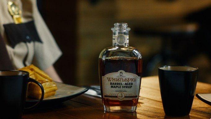 WhistlePig Groups With the ‘Tremendous Troopers’ on a New Whiskey and Waffles Package