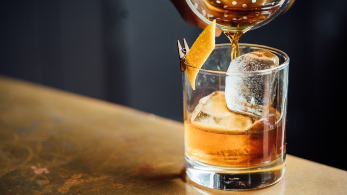 How to Make an Improved Whiskey Cocktail, a Sublime Twist on an Old Fashioned