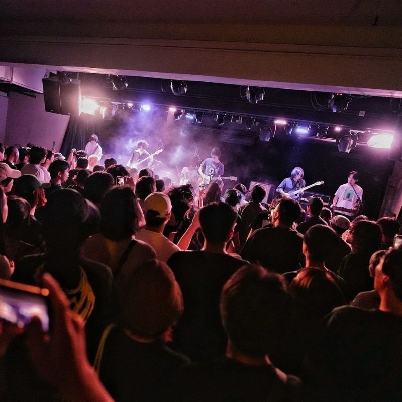 Hong Kong’s Greatest Reside Music Venues to Go to Primarily based on Your Vibe