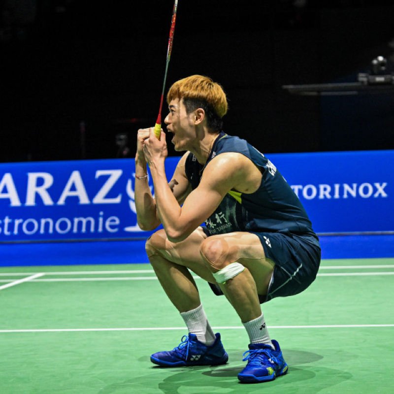 How A lot Prize Cash Is On Provide At The 2024 Spain Masters Badminton Match?