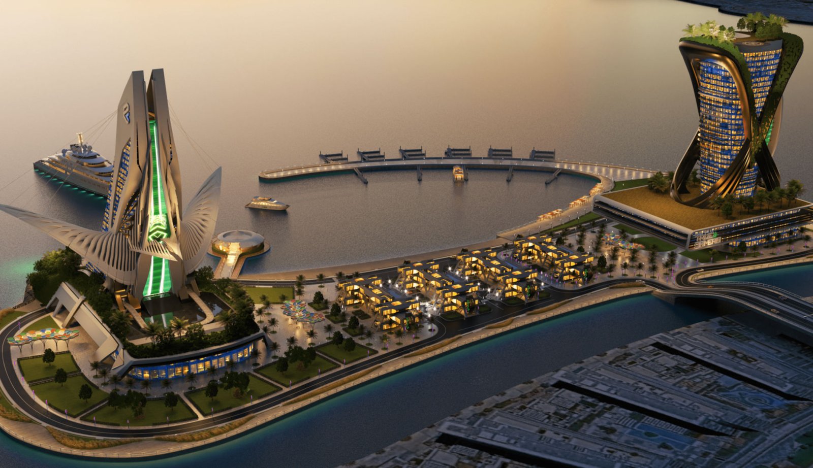 Heads Up, Players: Abu Dhabi Is Constructing The Very First Esports Island