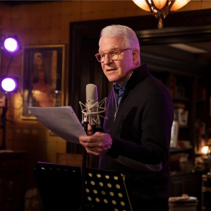 Steve Martin: A Take a look at The Veteran Actor’s Internet Price, Filmography And Extra Issues to Know
