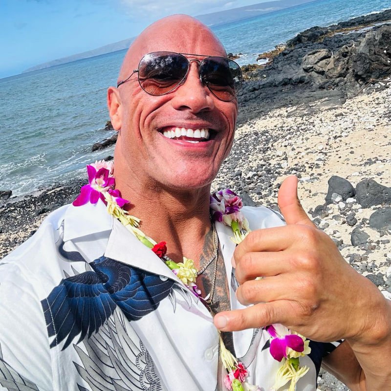 Dwayne Johnson’s Internet Value: How A lot Is ‘The Rock’ Value In 2024?