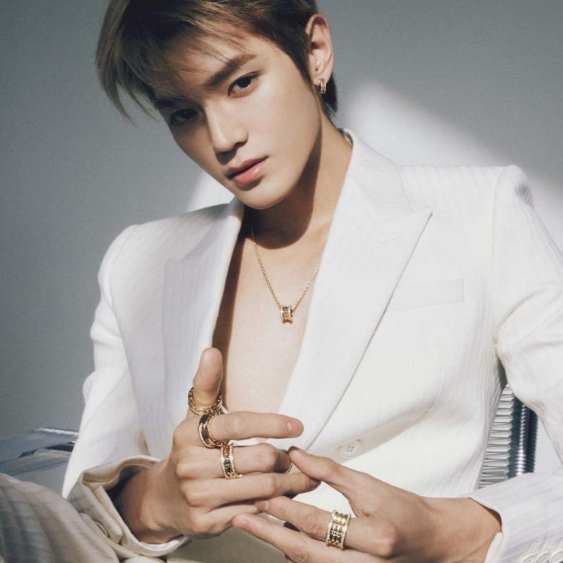 Taeyong's Net Worth: Inside The Richest NCT Member’s Fortune