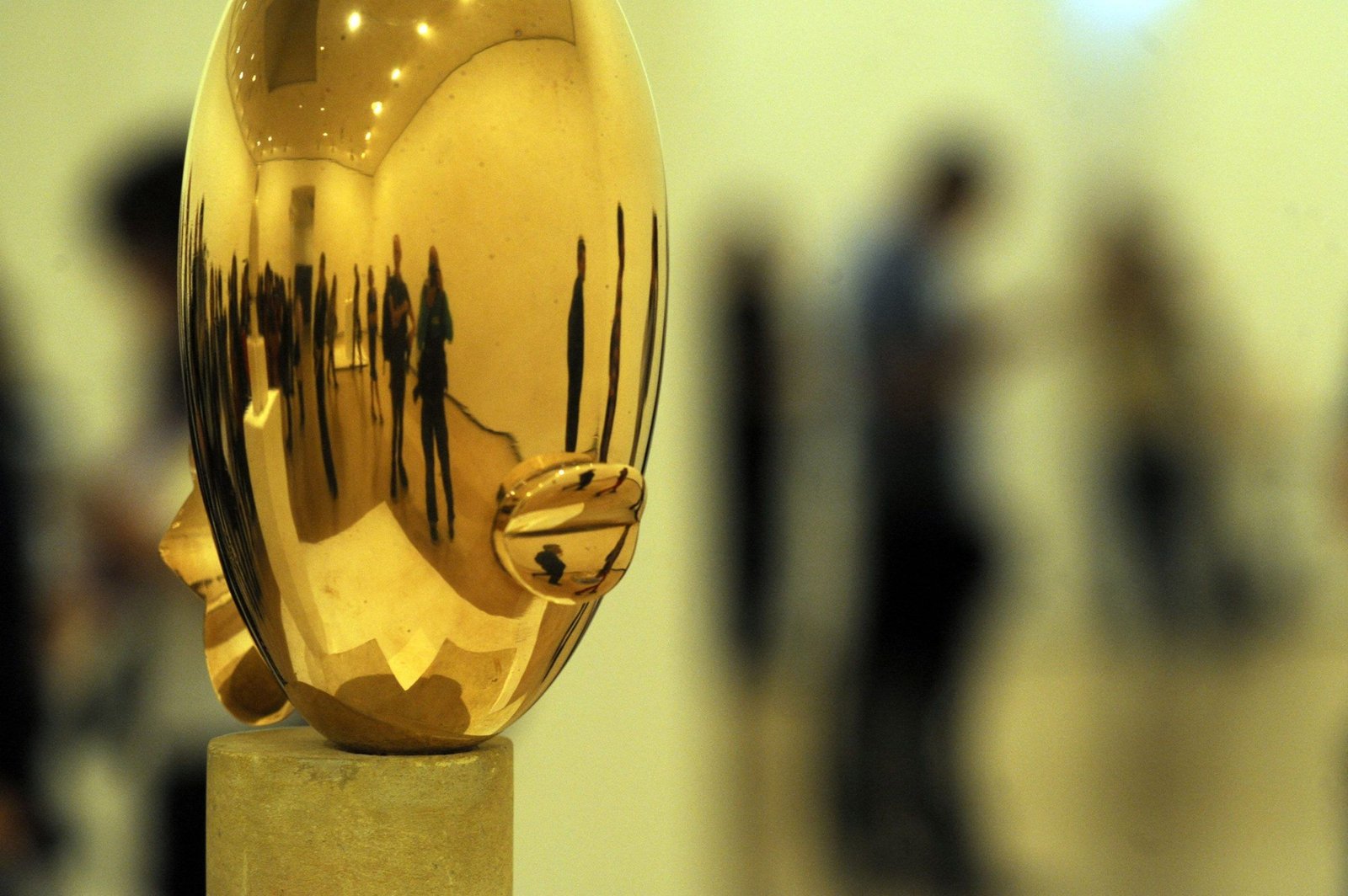 A Uncommon Exhibition for Revolutionary Sculptor Brancusi Opens in Paris This Month