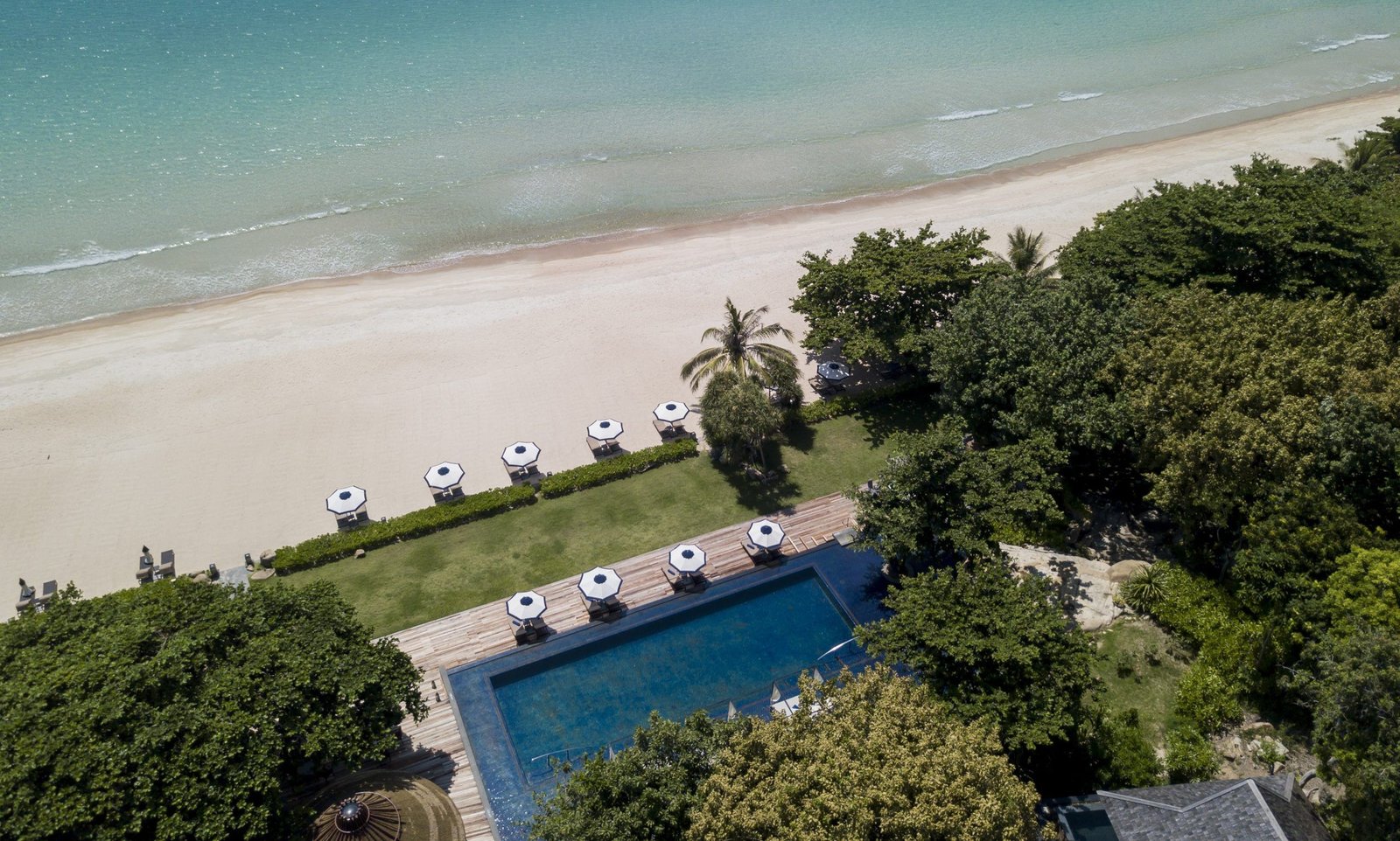 7 Causes to Make Vana Belle, a Luxurious Assortment Resort, Koh Samui Your Subsequent Luxurious Getaway