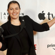 Exclusive Interview With Iconic Bulgarian Photographer Victoria Sirakova in Los Angeles