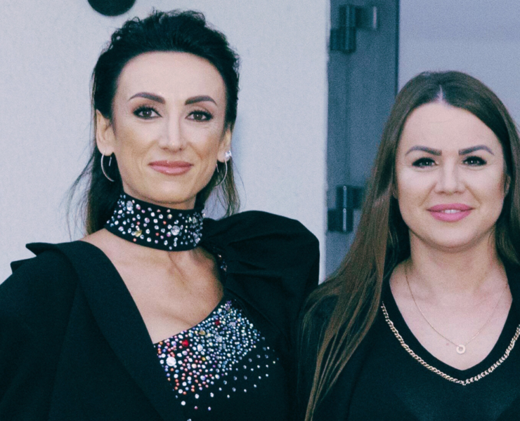 From Warsaw To The World : How Paulina & Agnieszka Turned Dreams into a Fashion Empire