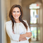 Meet the Rising Political Star: Dr. Sharona Nazarian, Beverly Hills Visionary Vice Mayor